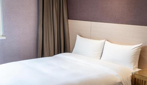 Standard  Double Room