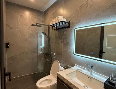 Deluxe Queen Room with Two Queen Beds