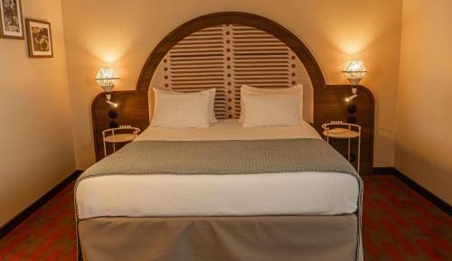 Classic Double Room
