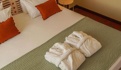 Privilege Double Room