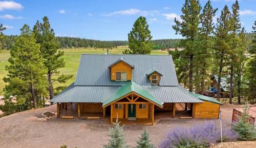 Five-Bedroom House