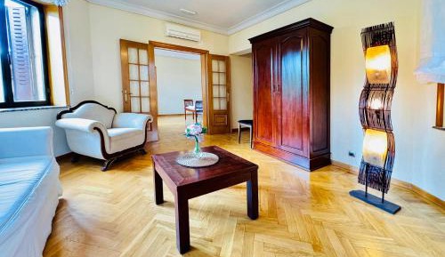 Presidential Suite