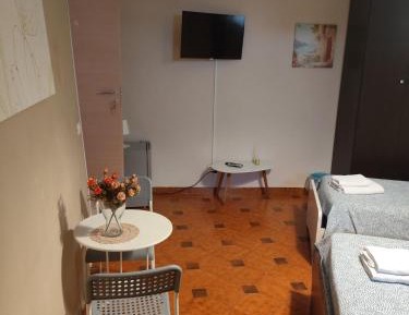 Comfort Triple Room