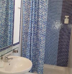 Deluxe Double Room with Shower