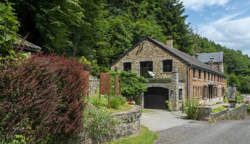 Five-Bedroom House