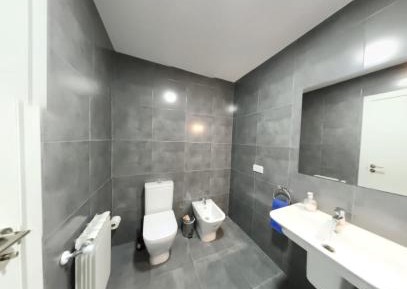 Two-Bedroom Deluxe Apartment