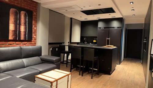 Two-Room Apartment