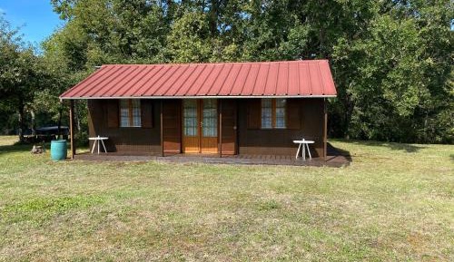 One-Bedroom Chalet