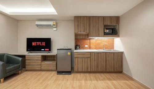 Family Junior Suite