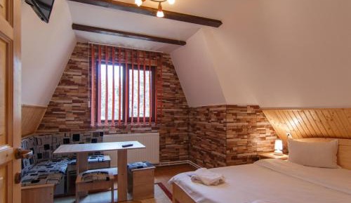 Two-Bedroom Apartment on the 1st floor in a villa with 2 levels - separate entrance