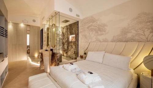 Deluxe Junior Suite