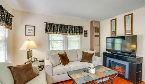 Holiday Home