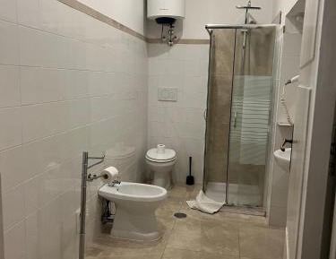 One-Bedroom Deluxe Apartment