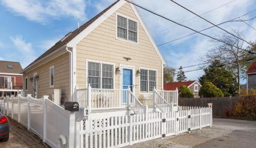 Bungalow