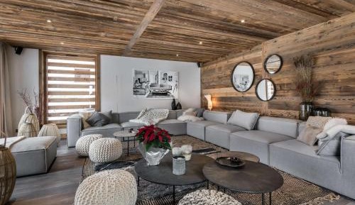 Apartment (14 Adults)