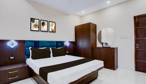 Classic Triple Room
