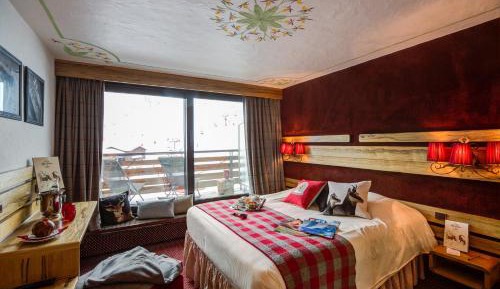 Duplex Apartment