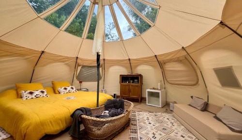 Tent