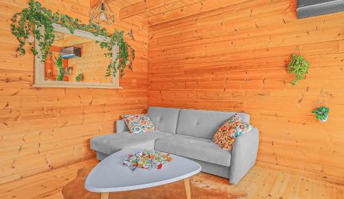 Two-Bedroom Holiday Home