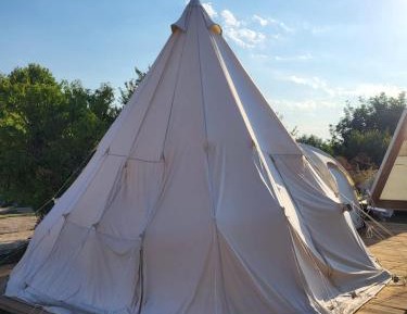 Tent