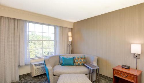 King Room with Sofa Bed