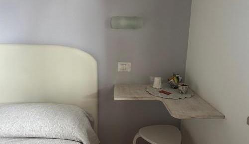 Double Room with Extra Bed