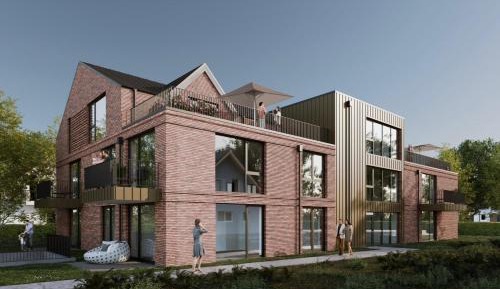 Superior Apartment with Sauna