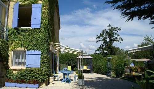 Two-Bedroom Holiday Home