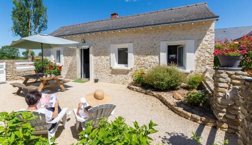 Three-Bedroom Home