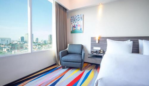 Standard Room with Free Breakfast