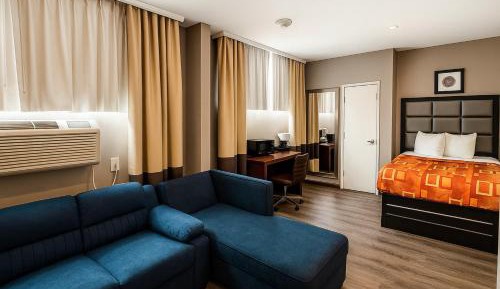 Superior Suite