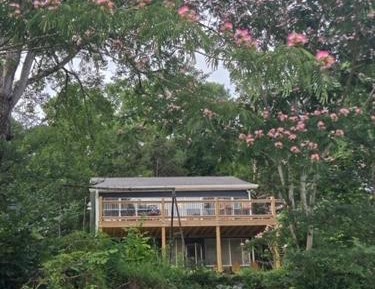 Five-Bedroom House