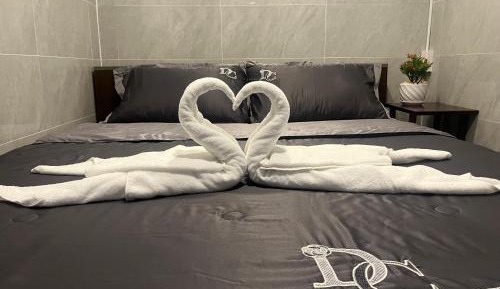Deluxe Family Suite