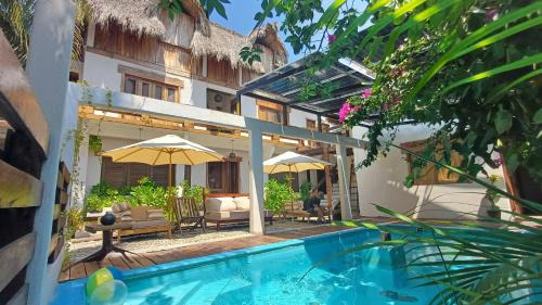 Standard Bungalow