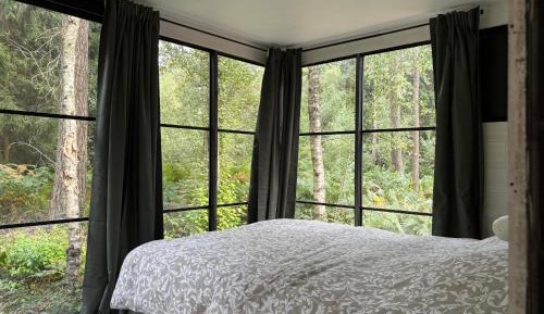 Family Room with Garden View