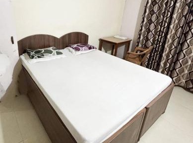 Budget Double Room