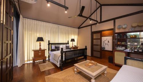 Suite with Private Pool