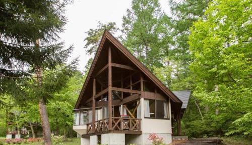 Holiday Home