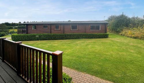 Three-Bedroom Chalet