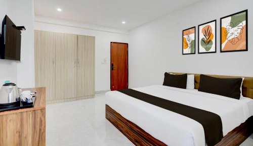 Classic Triple Room