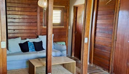 Studio - Split Level