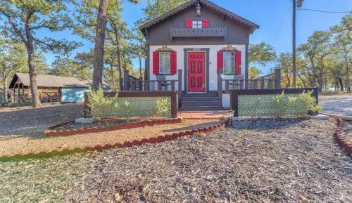 Vacation Home