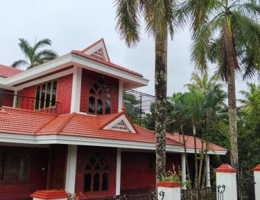 Standard Villa