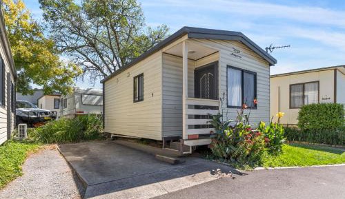 Standard One-Bedroom Cabin