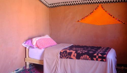 Budget Single Room