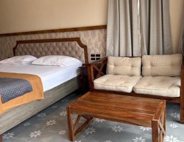 Suite with Sea View