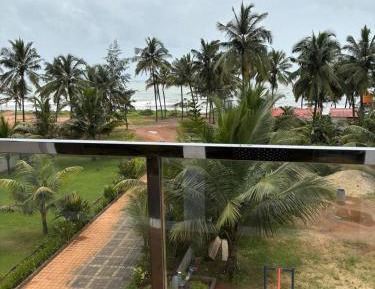 Suite with Sea View
