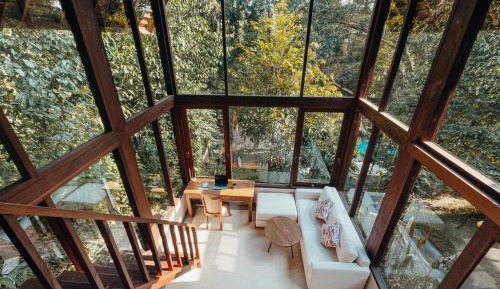 One-Bedroom Villa