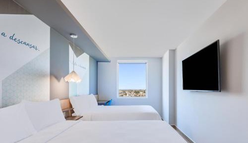 Superior Room, 2 Twin