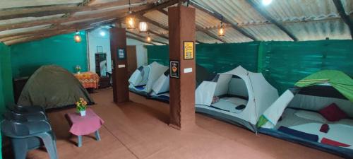 Tent